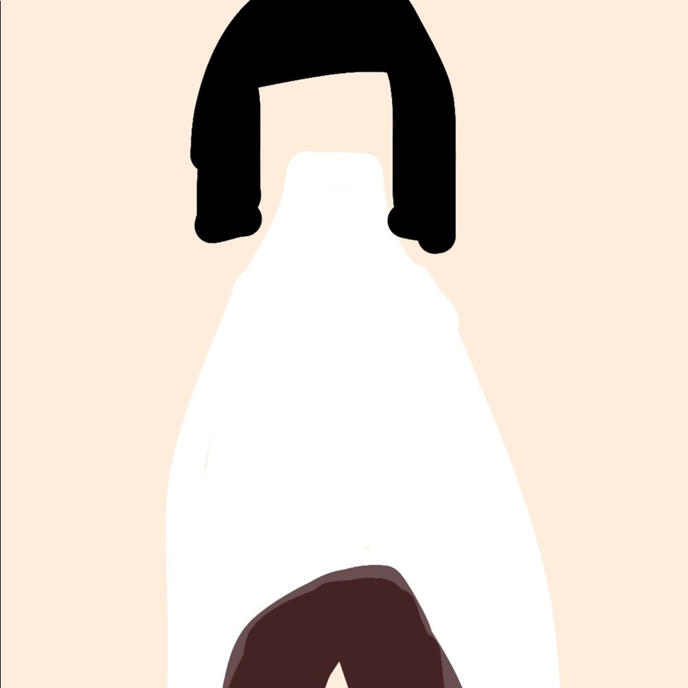 Meet your Posher, Susie
